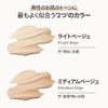 0BgE (Object) [Genuine] Men's Scene Steel Concealer Skin Cover Cosmetic