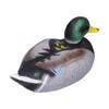 Duck Shape 2.4GHz Racing Boat Remote Control Boat Children Kids