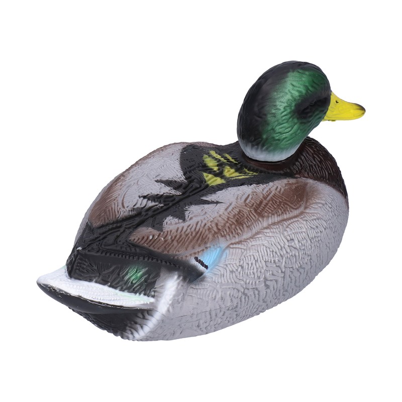 Duck Shape 2.4GHz Racing Boat Remote Control Boat Children Kids
