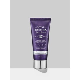 Missha [Missha] Total Repairing Hand Cream 60ml / [미샤] 토탈 리페어링 핸드크림 60ml