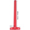 T Square Ruler Aluminum Alloy Removable Woodworking Scriber Art Framing