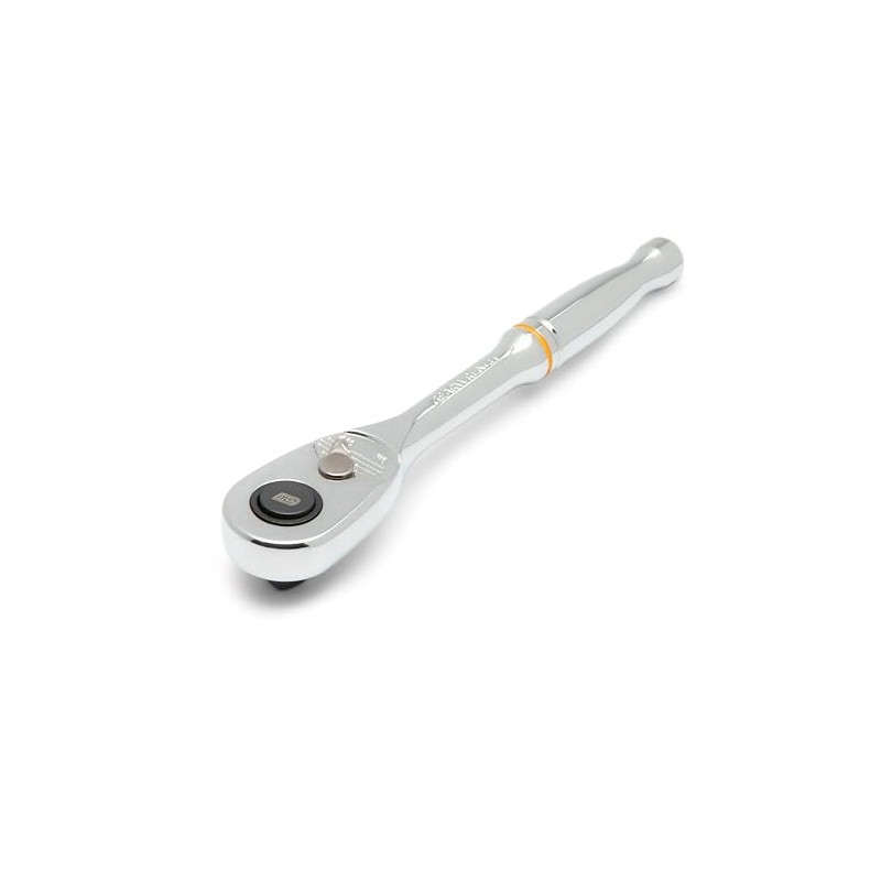 GEARWRENCH 81014T - carraca de liberación rápida de 90 dientes