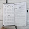 Diary 2026-2027 - 18 Month Mid Year Diary from Jul.
