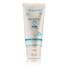 Salerm 21 Silk Protein Tratamiento Cabello Muy Seco 200ml