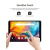 Screen Protector for HAOVM M8 Android 14 Tablet 8 inch