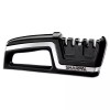 SHARPAL Professional 5-in-1 Kitchen Chef Knife & Scissors Sharpener, Sharpening