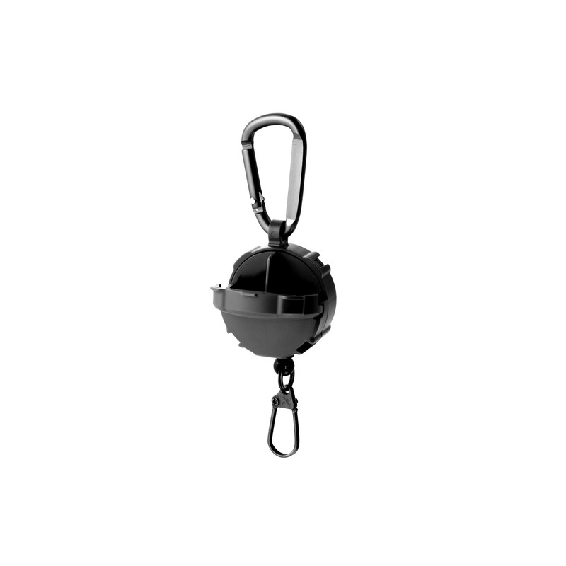 Daiichiseiko Clip On Reel Retaining System + Hook Sharpener for