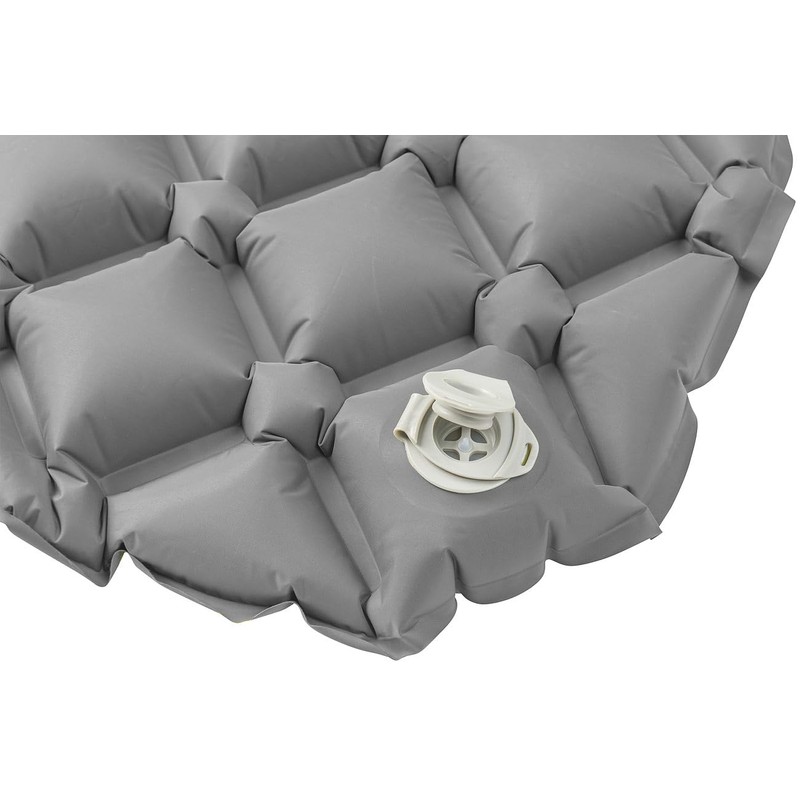 Semptec Urban Survival Technology Sleeping Mat Air Mattress: Ultralight Outdoor