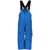 Obermeyer Boy's Volt Pants (Toddler/Little Kids/Big Kids) Blue Vibes 3