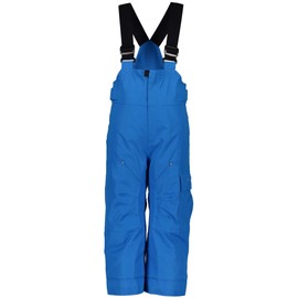 Obermeyer Boy's Volt Pants (Toddler/Little Kids/Big Kids) Blue Vibes 3 Toddler