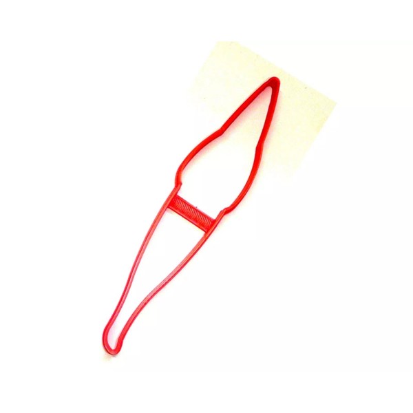 AJT TULIP PETAL OUTLINE PIECE 2 SPRING FLOWER BUD PERENNIAL