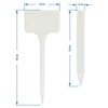 Browin 720901 (30pcs+pen) plant signs plant plugs signs