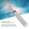 Precision Electronic Edge Finder Non-Magnetic Mechanical Rotary Measuring Tool CNC