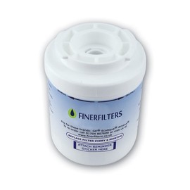 Finerfilters GE MWF Fridge Water Filter