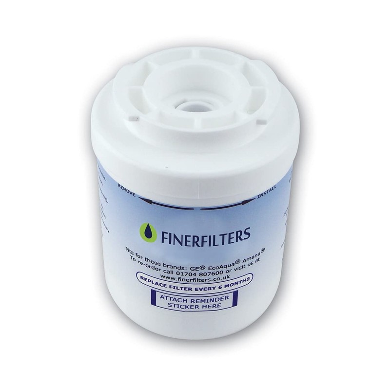 Finerfilters GE MWF Fridge Water Filter
