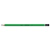 BIC Set of 3 Graphite Hexagonal Pencils CRITERIUM 550 Lead
