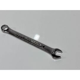 Craftsman NOS Craftsman Tools USA 44691 VA Series 5/16" SAE Combination Wrench - 12 Point