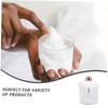 TOVINANNA 3pcs Facial Foams Maker Face Wash Bubble Maker Skincare