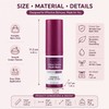 Calcium Multi Balm Stick for Face & Neck – Portable