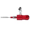M10x1.25mm Universal Motorcycle Hydraulic Clutch Efficient Transfer Pump Master Cylinder