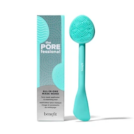 Benefit NEW All-in-one Mask Wand Pore Care Cleansing, All-in-one Mask Wand / 베네피트 NEW 올 인 원 마스크 완드 포어 케어 클렌징, 올 인 원 마스크 완드