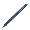Kokuyo PS-P100DB-1P Pencil Sharp 0.9mm Dark Blue Set of 3