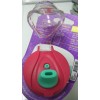 POGO 12 Oz MINT PINK Stainless Steel Vacuum Insulated WATER