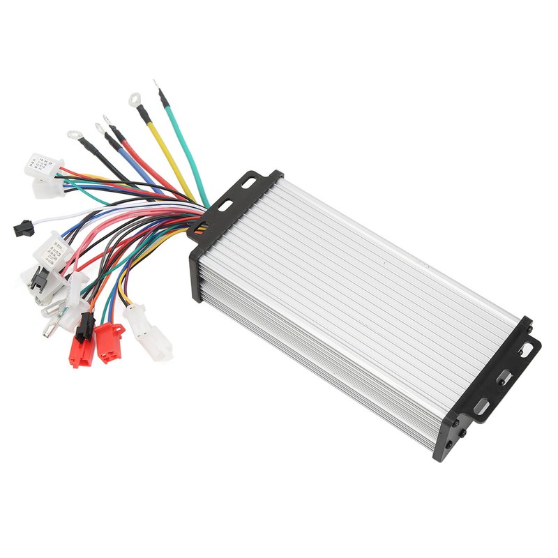 48V 60V 72V 800W Sine Wave Controller Brushless Motor Controller