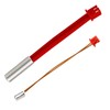 Sprite Extruder Pro Kit 300℃ Cartridge Heater 24V 40W +