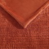Eddie Bauer- Throw Blanket, Ultra Soft Plush Home Décor, All