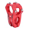 WAKE 31.8mm Durable Mountain Road Bike Handlebar Stems Aluminum Alloy