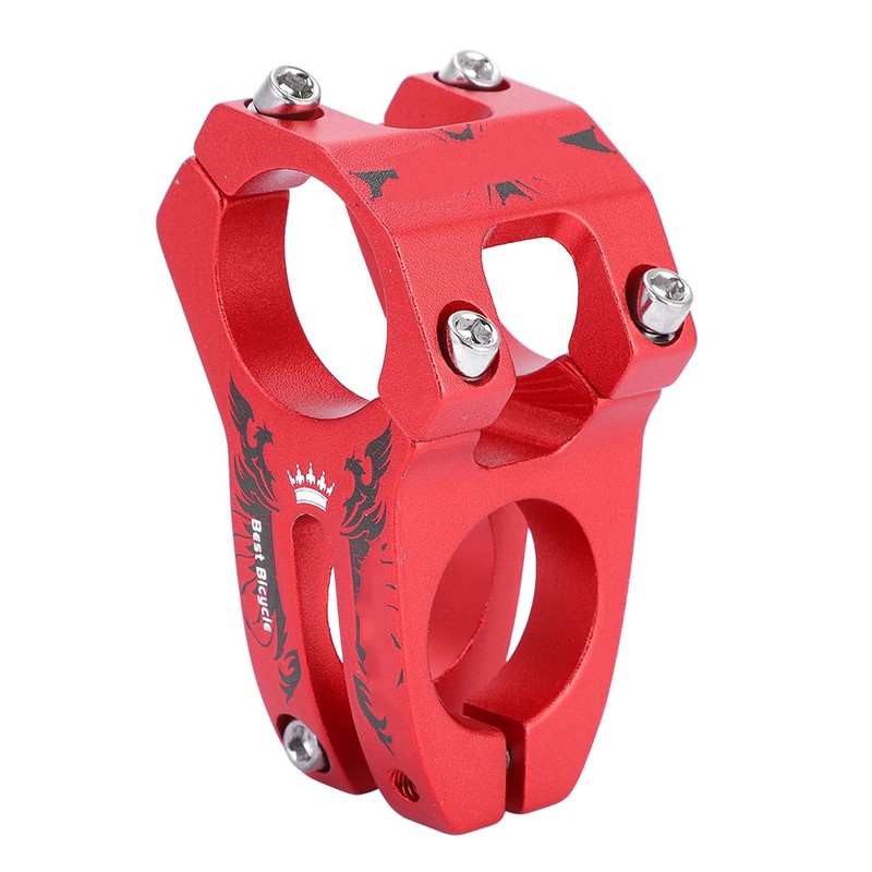 WAKE 31.8mm Durable Mountain Road Bike Handlebar Stems Aluminum Alloy