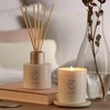 ESPA | Energising Reed Diffuser | 200ml | Peppermint, Eucalpytus