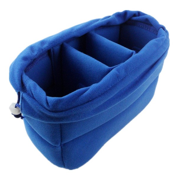 DR F Camera Case for DSLR Backpack Shockproof Protective Case