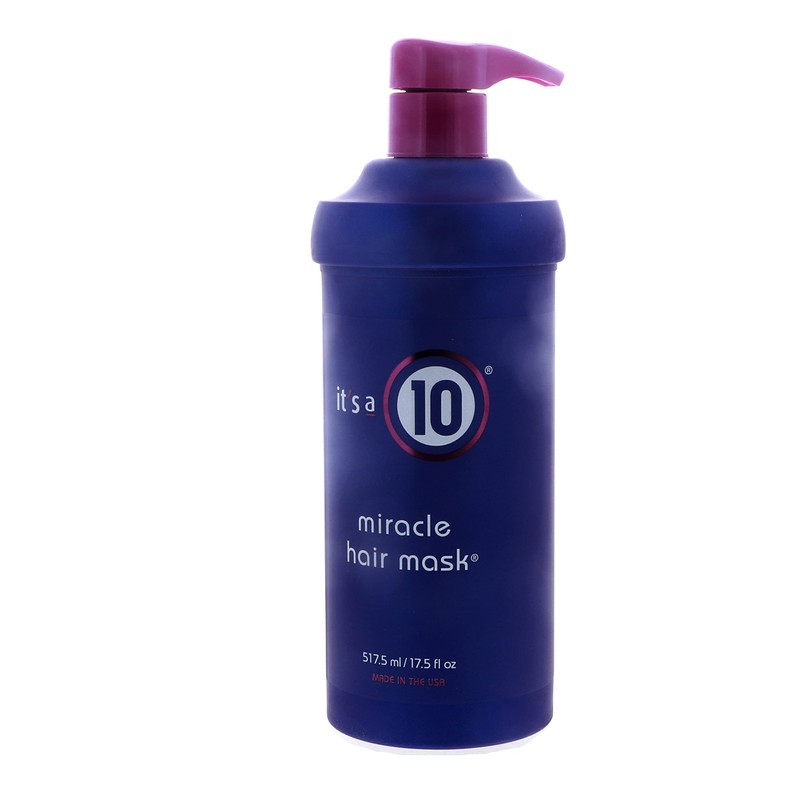 Miracle Hair Mask 517.5ml/17.5oz