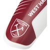 West Ham United Kids' Shinguards Youth, Multi, One Size