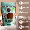 Coconut Cloud: Dairy Free Instant Drink | Delicious, Vegan, Non-GMO,