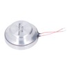 35MM Round Resonance Speaker All Frequency Vibration Louderspeaker for Electronic