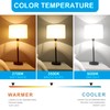 GT-Lite 150W Equivalent 3 Way LED Light Bulbs 6 Pack,