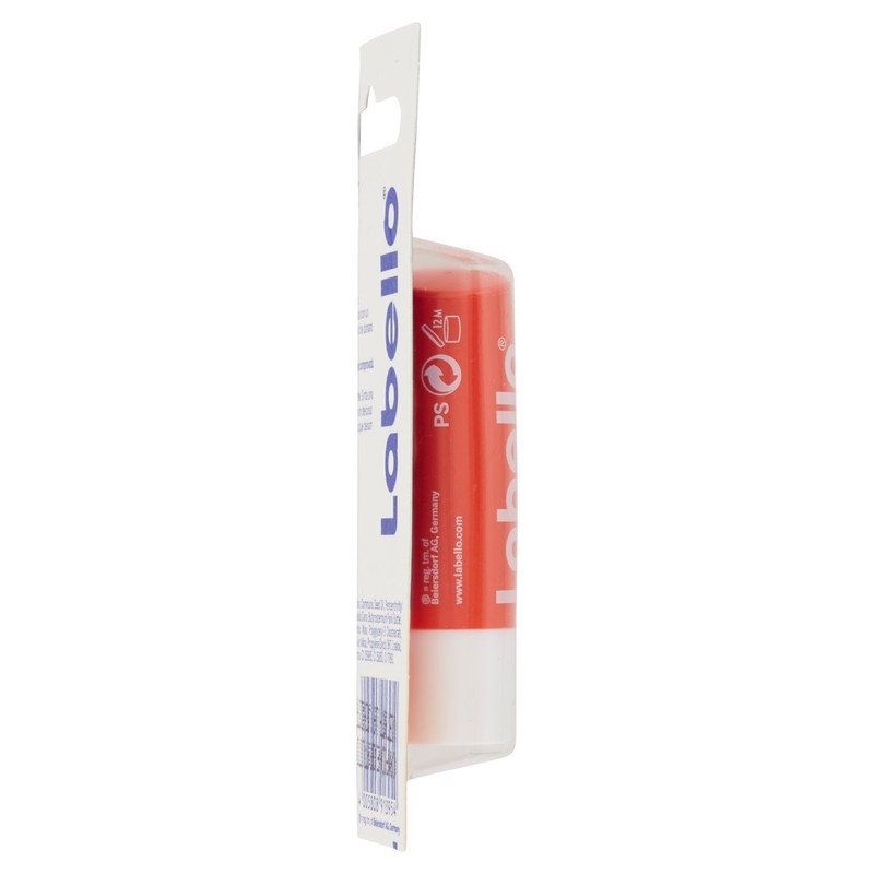 Fruity Shine Peach Lip Balm