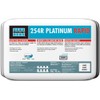 LATICRETE 254R Platinum Rapid 25LB White
