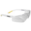 DEWALT DPG52 Contractor Pro Safety Glasses - Color: Smoke