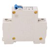 Miniature Circuit Breaker 63A 4500A Breaking Capacity Current Protection Device