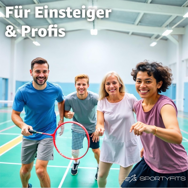 TK Gruppe Timo Klingler Shuttlecocks Yellow Badminton Balls for Training