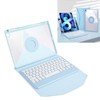 Bluetooth Keyboard Protection Case for IOS Tablet Smart Wireless Keyboard