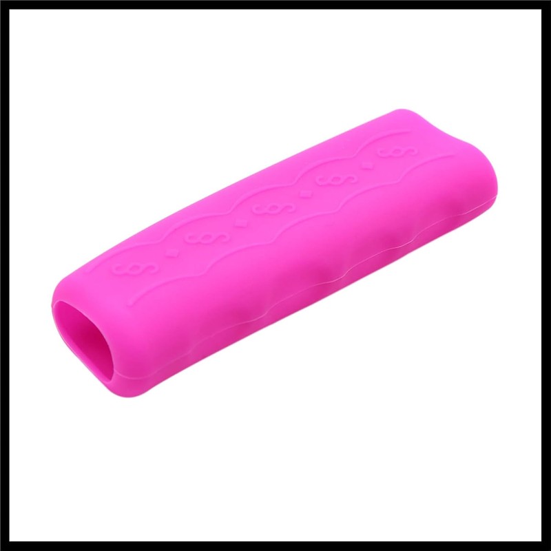 Funda Protectora de Silicona para Freno de Mano para Coche,