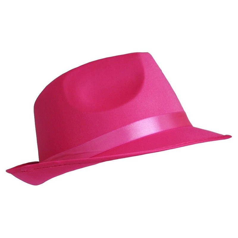 Neon Hat, Assorted Colours, Size 58 cm, Theme Party, Party