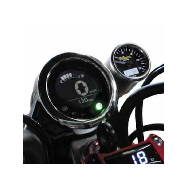 Special Parts Takekawa 05-05-0085 φ48 Small DN Tachometer Kit, Monkey