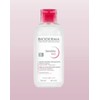 Bioderma Sensibio H2O Cleansing Water 850ml: Essential Log / 바이오더마