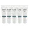 Dalba White Truffle Vital Moisturizing Cream 60ml 5pcs / 달바 화이트 트러플 바이탈 모이스처라이징 크림 60ml 5개